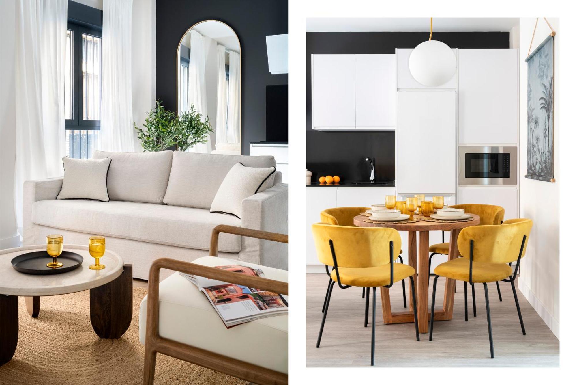 La Muralla By Alohamundi Appartement Séville