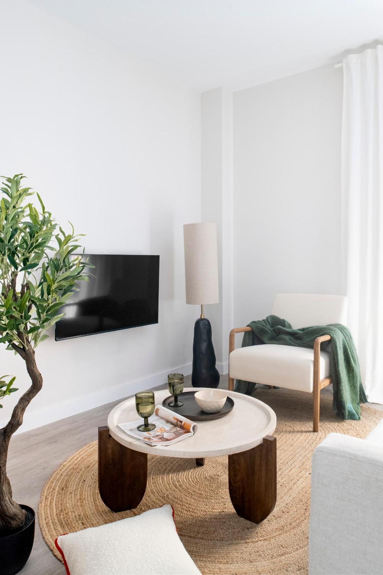 Appartement La Muralla By Alohamundi Séville