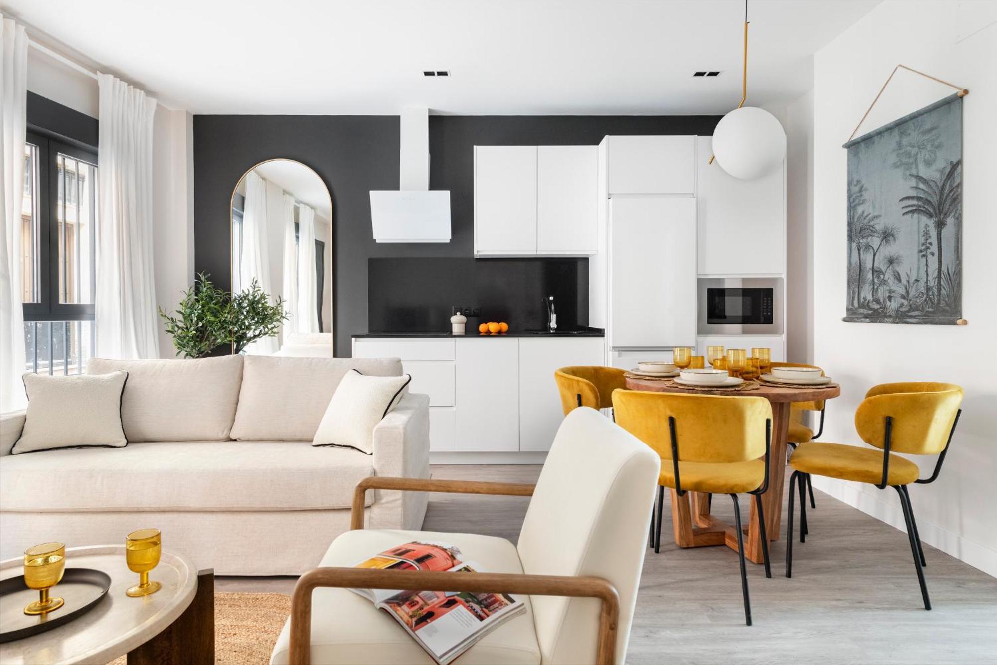La Muralla By Alohamundi Apartment