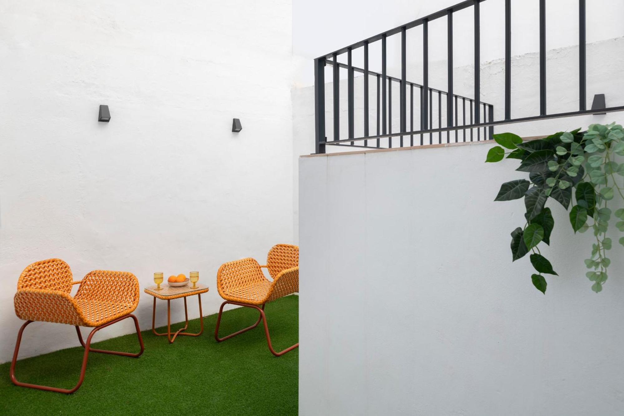La Muralla By Alohamundi Appartement Séville