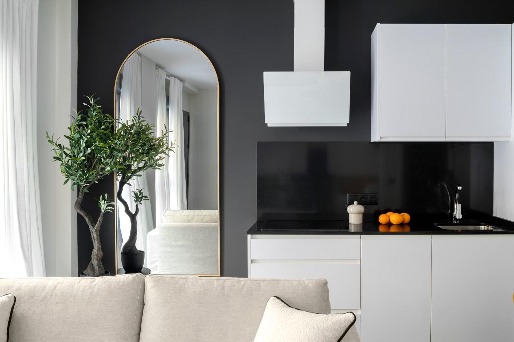 Appartement La Muralla By Alohamundi Séville